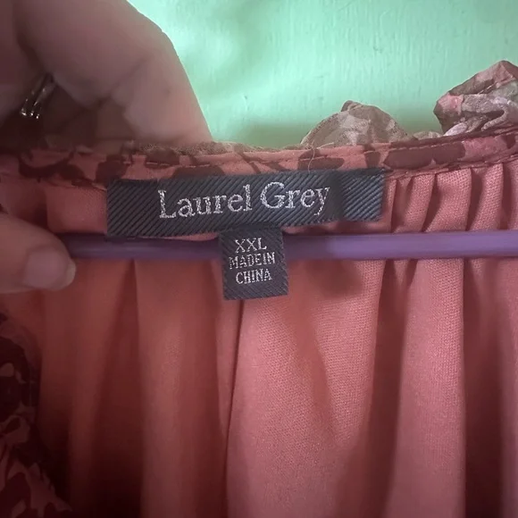 Perfect fall dress🍂 - Picture 5 of 6